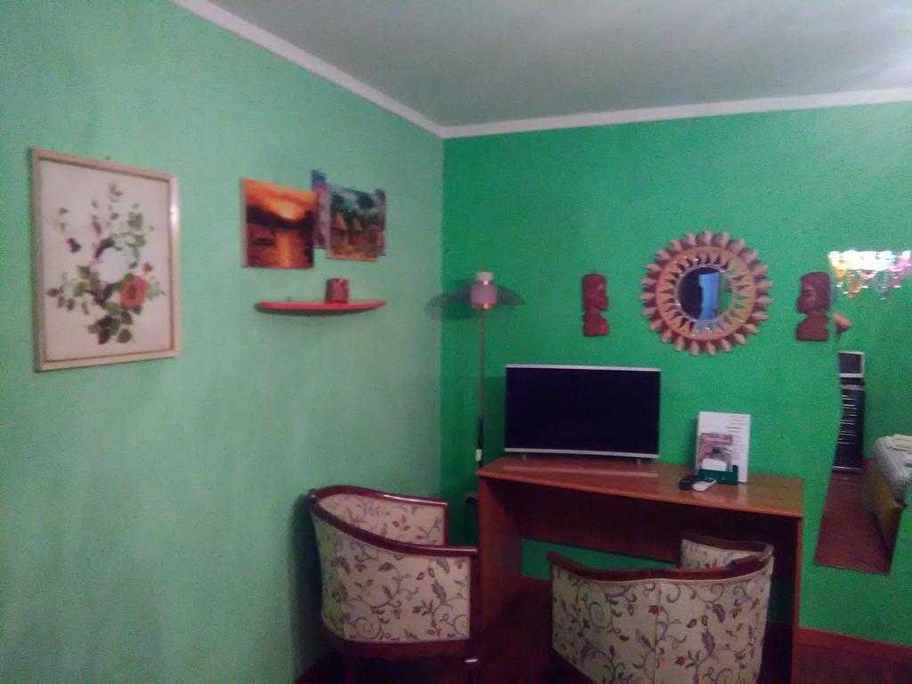 B&B Zia Sua Nápoles Exterior foto